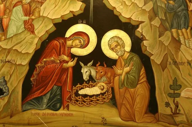 Рождество Христово