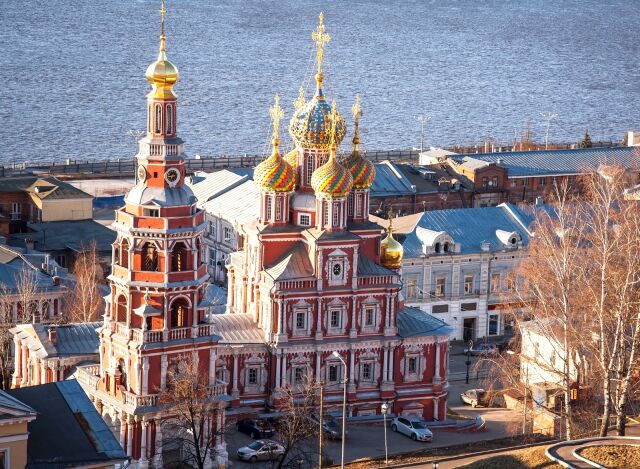 Собор Пресвятой Богородицы Собор Пресвятой Богородицы