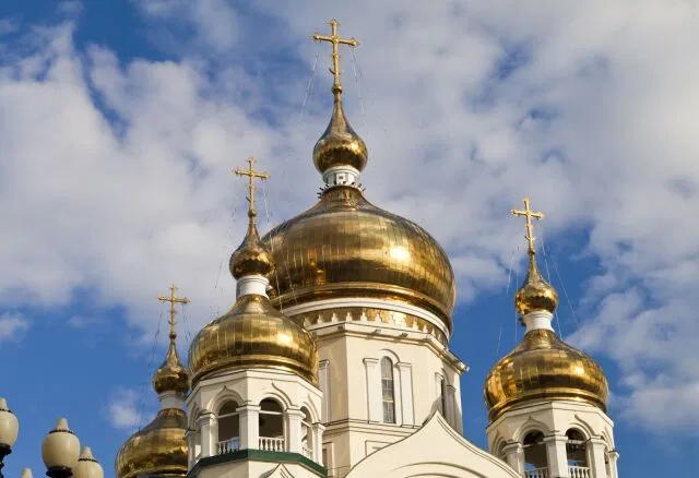 Успение праведной Анны, матери Пресвятой Богородицы