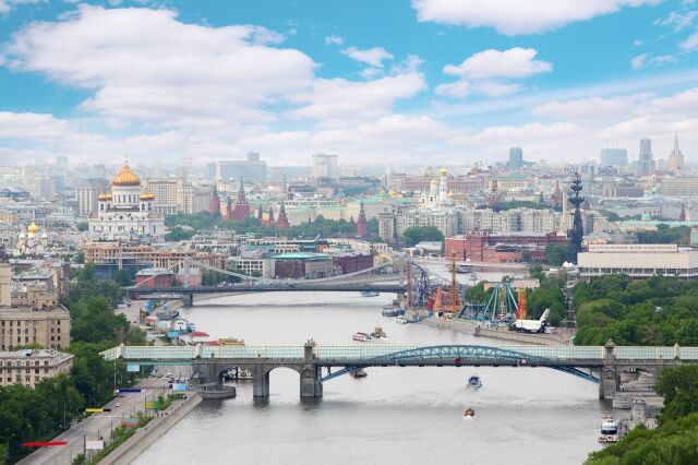Всемирный день городов Всемирный день городов