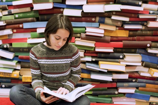Всемирный день книги и авторского права Всемирный день книги и авторского права