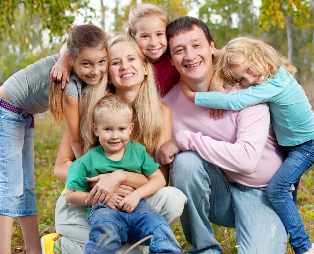 Всемирный день родителей Всемирный день родителей