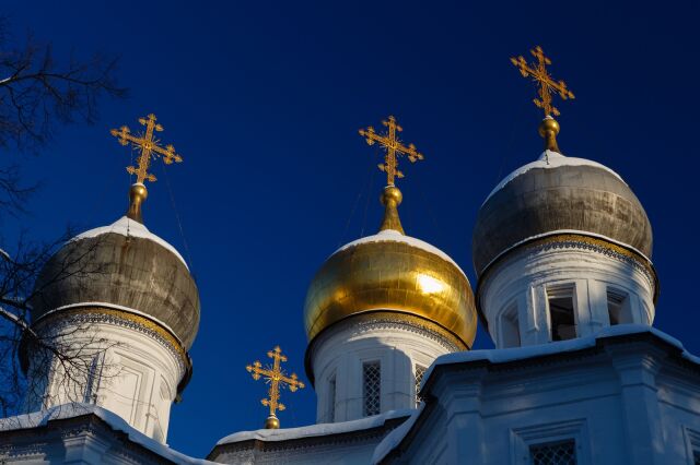 Введение во храм Пресвятой Богородицы Введение во храм Пресвятой Богородицы