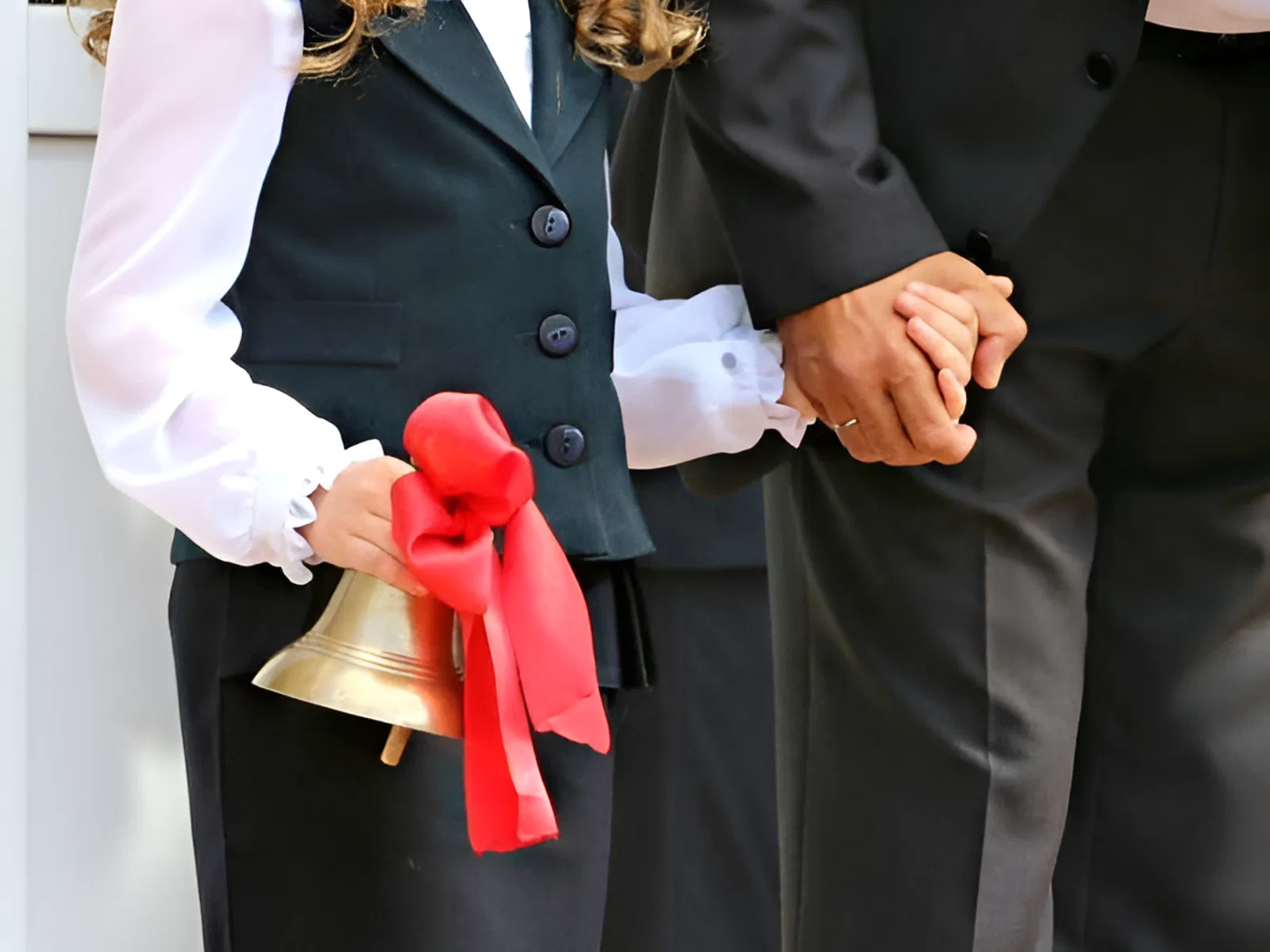 «Последний звонок» «Последний звонок»