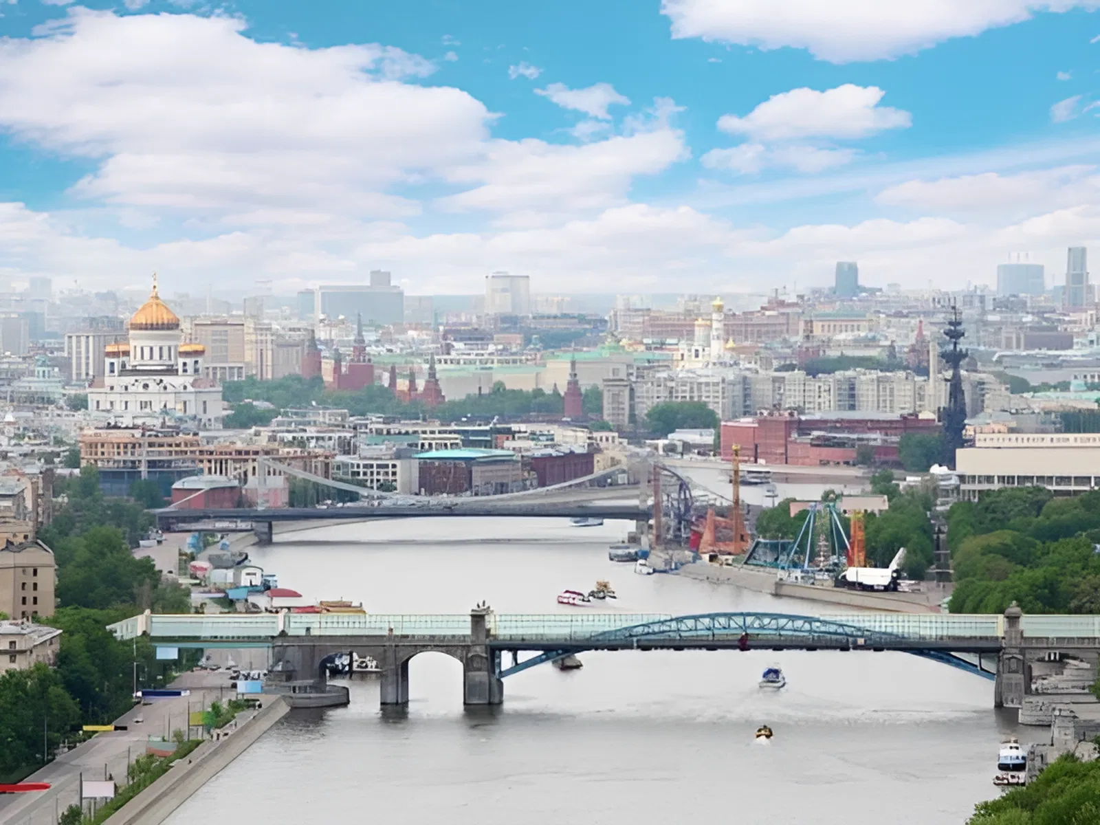 Всемирный день городов Всемирный день городов