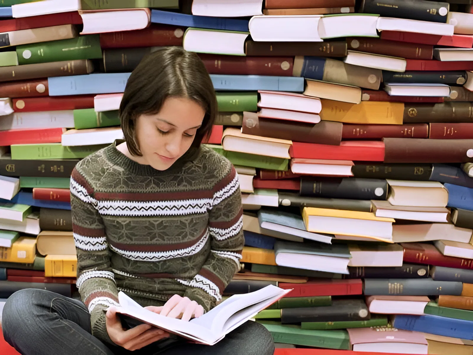 Всемирный день книги и авторского права Всемирный день книги и авторского права