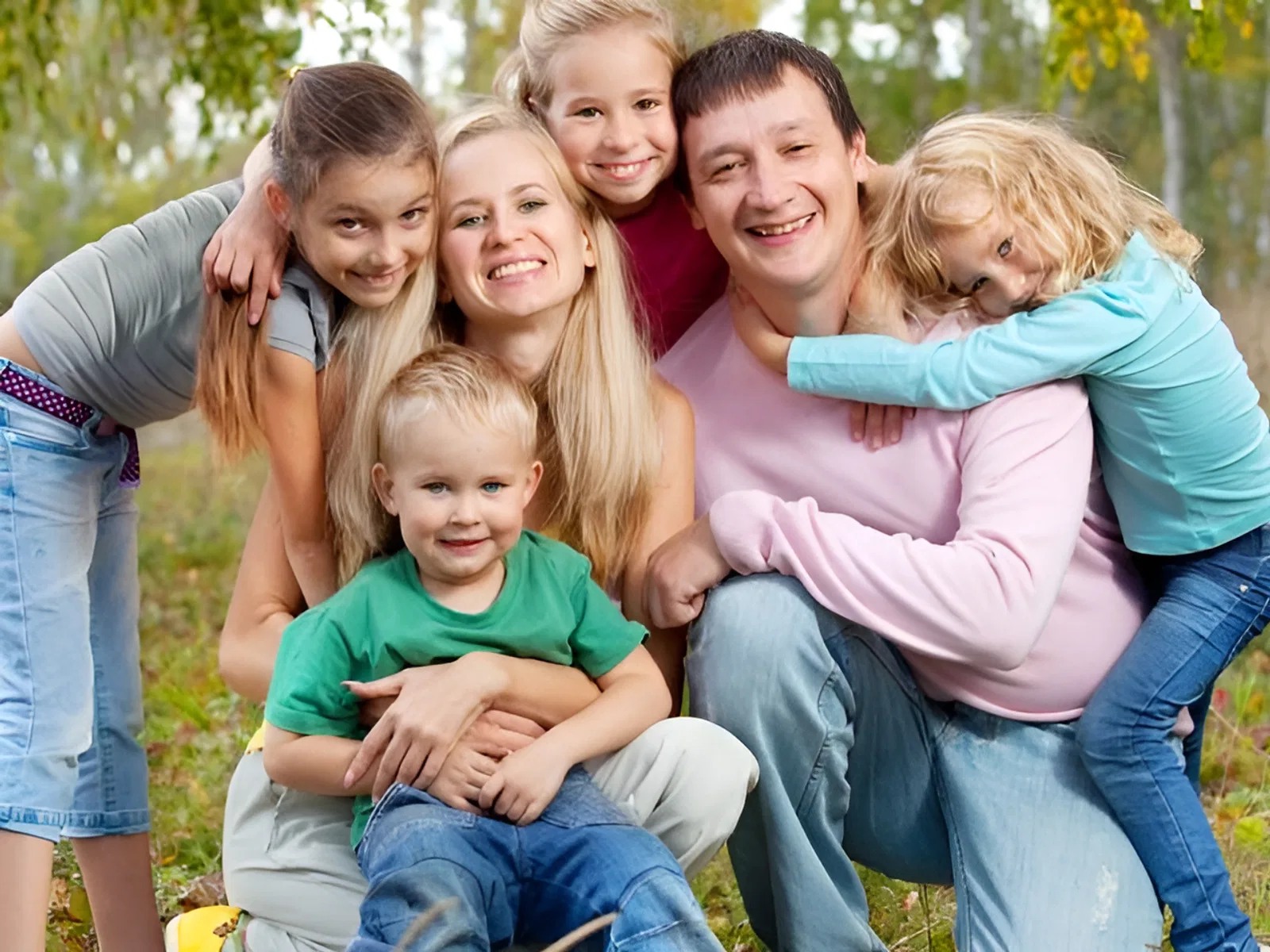 Всемирный день родителей Всемирный день родителей