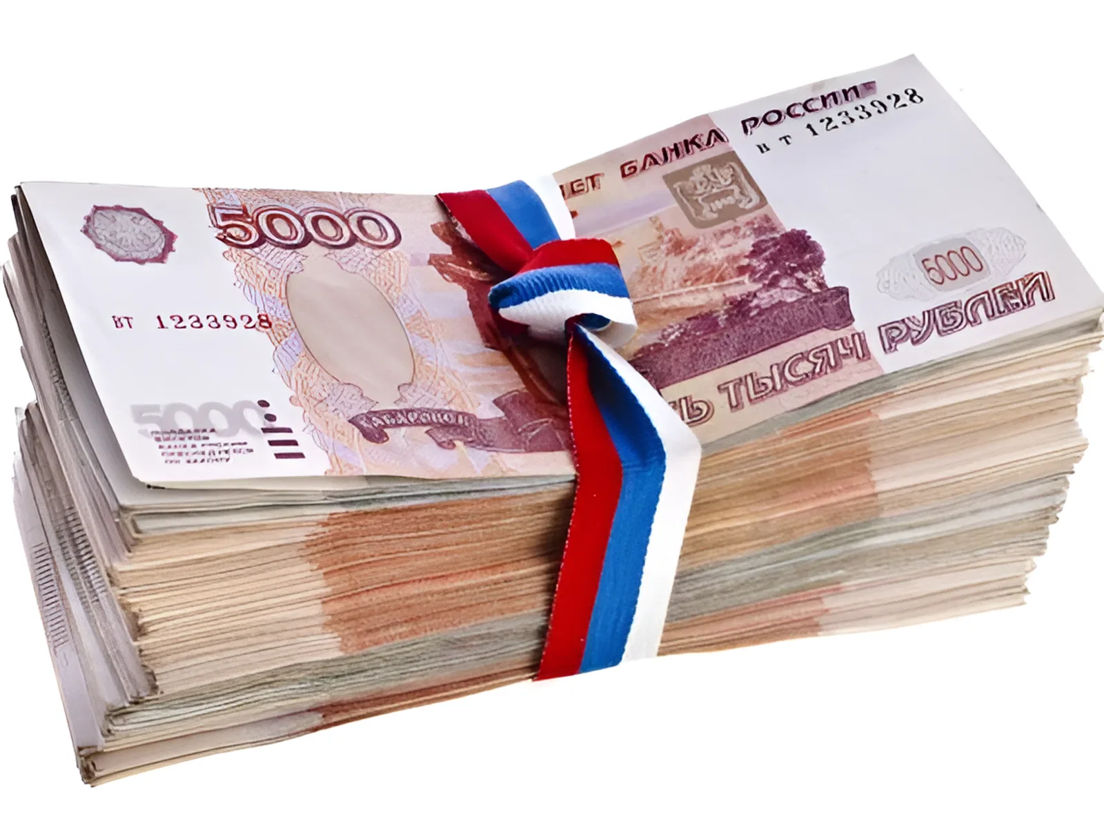 День банковского работника России