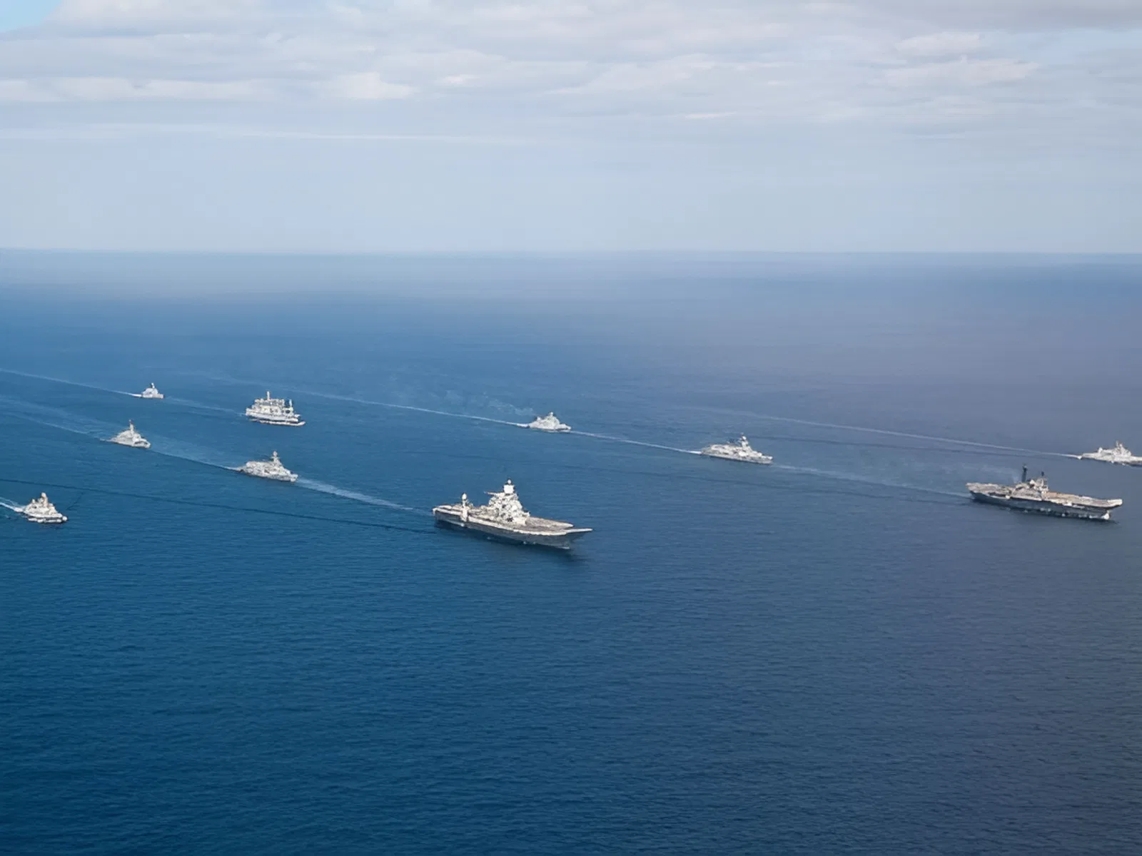 День военно-морского флота Индии День военно-морского флота Индии