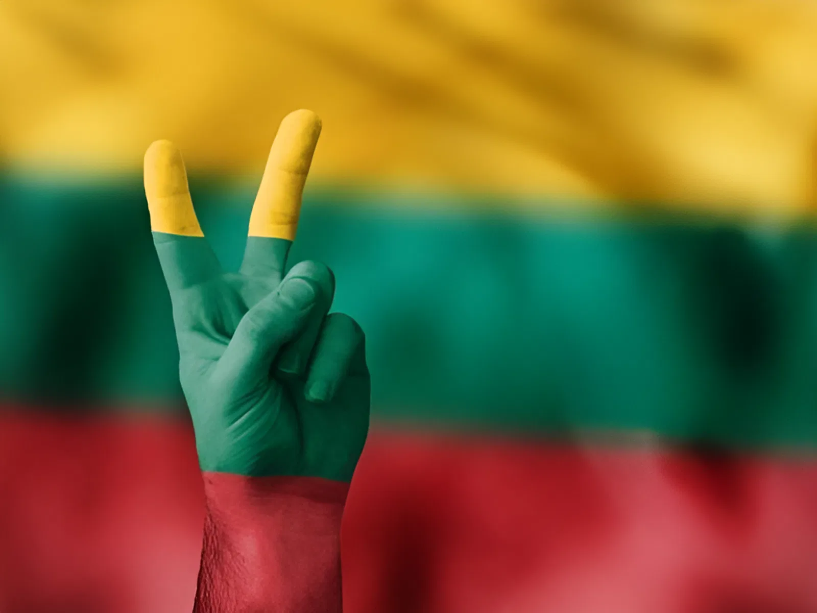 День восстановления независимости Литвы