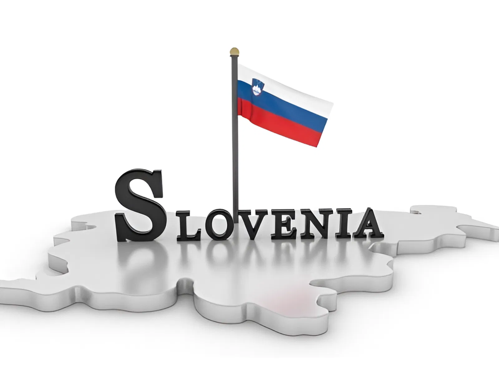 День государственности Словении День государственности Словении