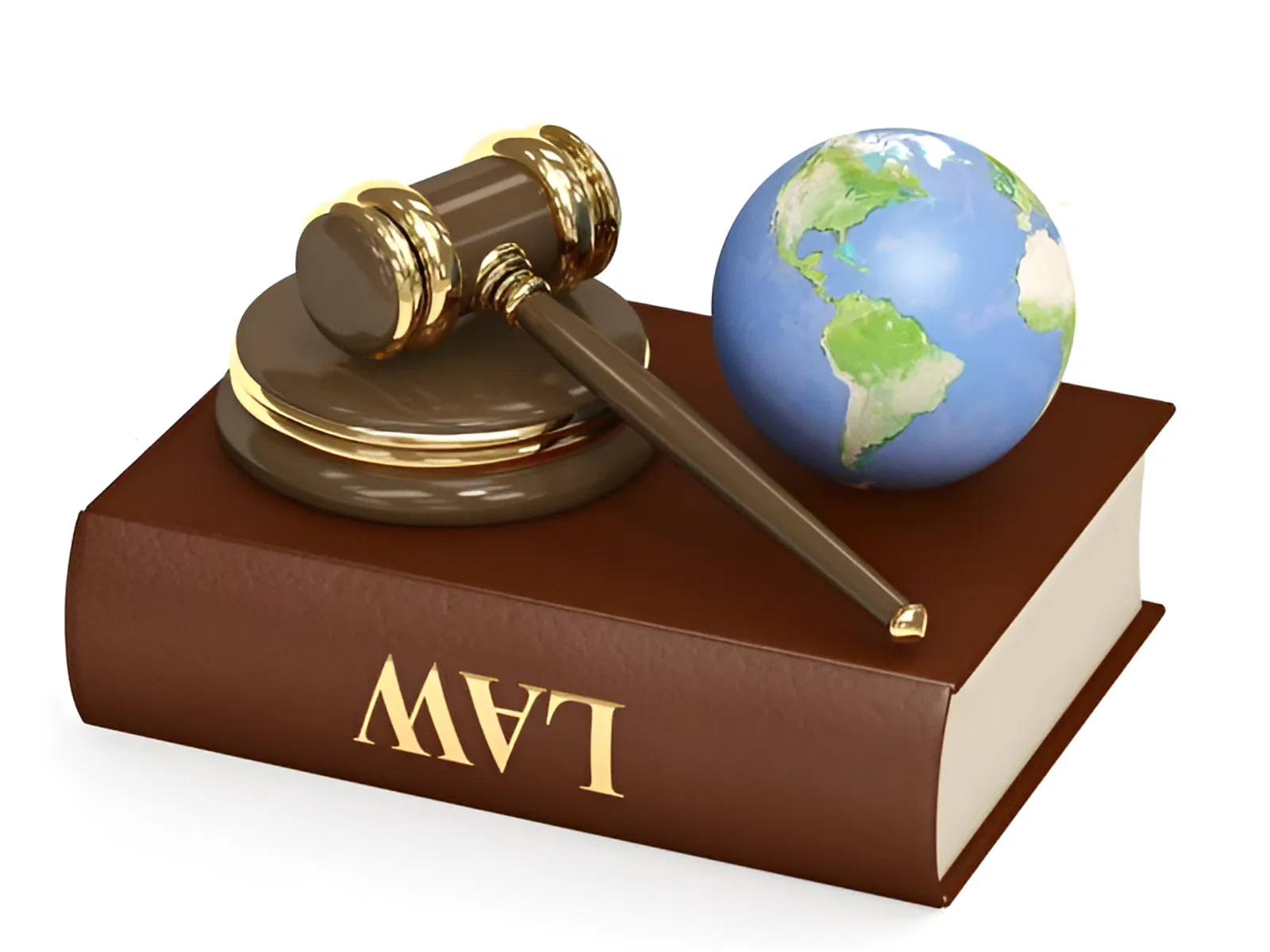 День международного уголовного правосудия