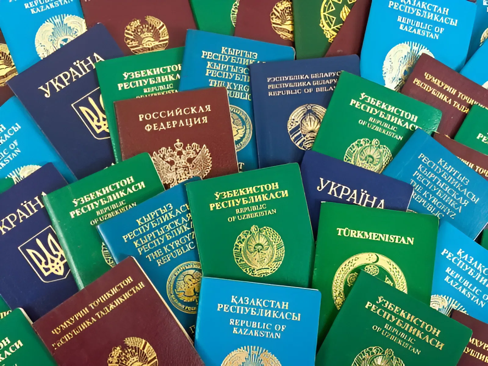 День миграционной службы Казахстана День миграционной службы Казахстана