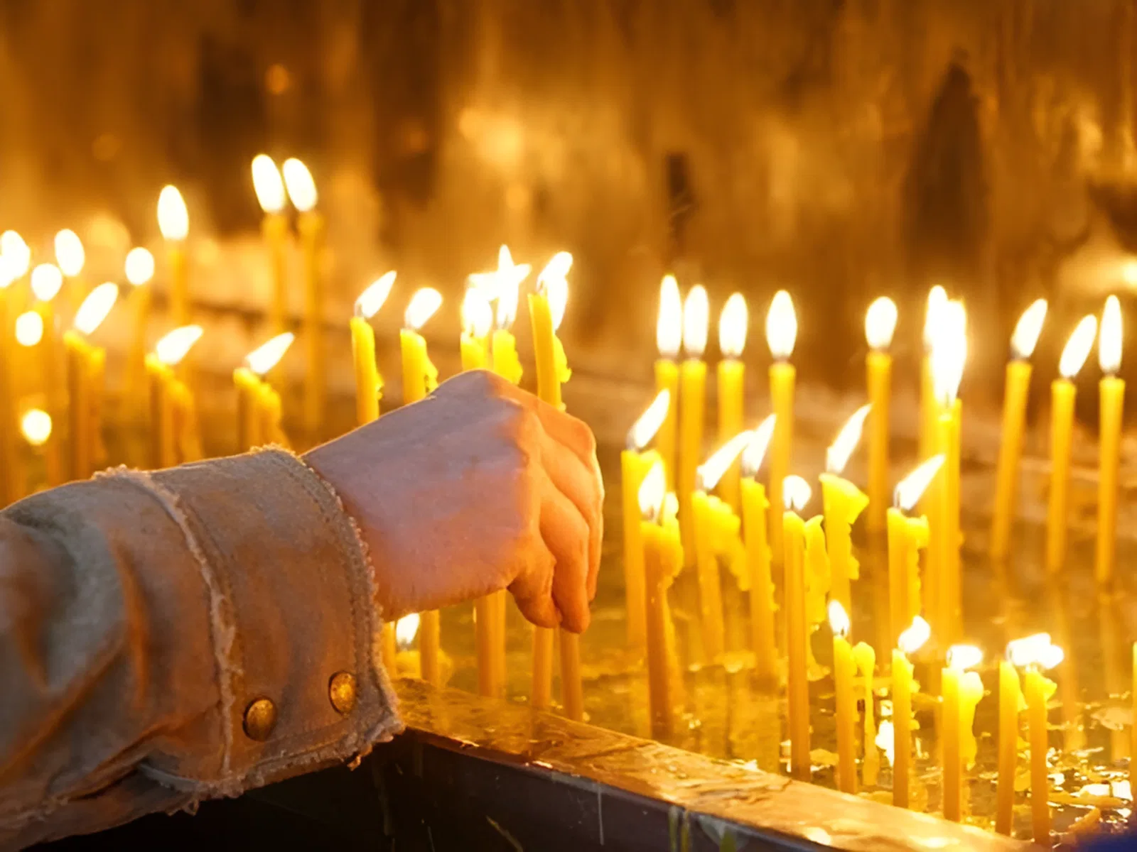 День национального траура в Южной Осетии День национального траура в Южной Осетии
