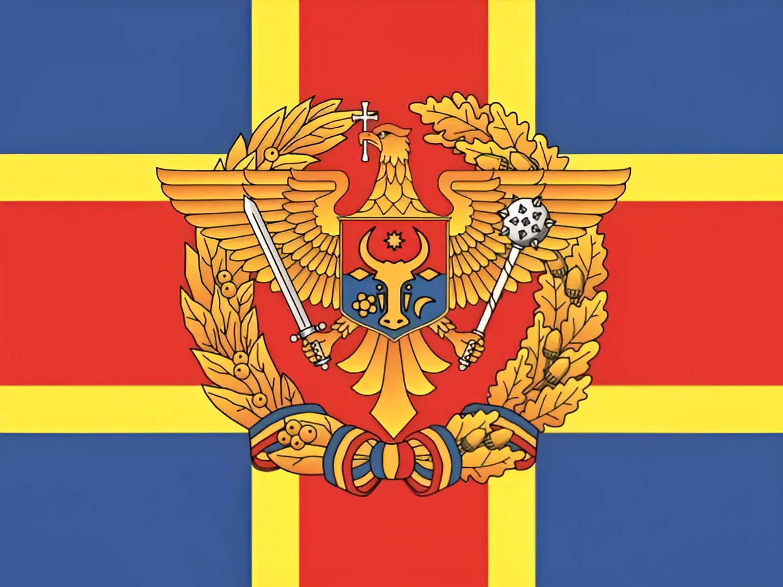День Национальной армии Республики Молдова