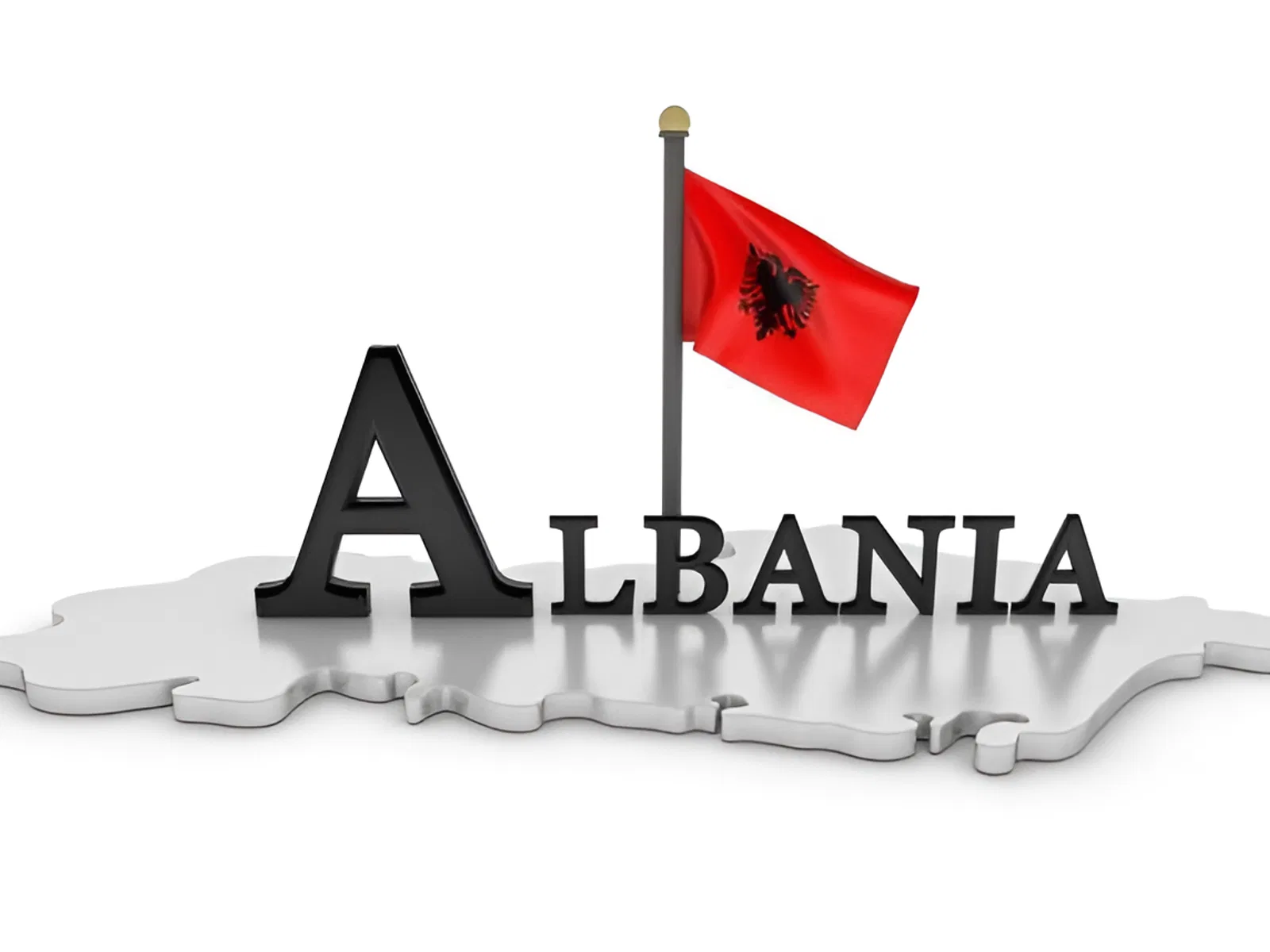 День независимости в Албании День независимости в Албании