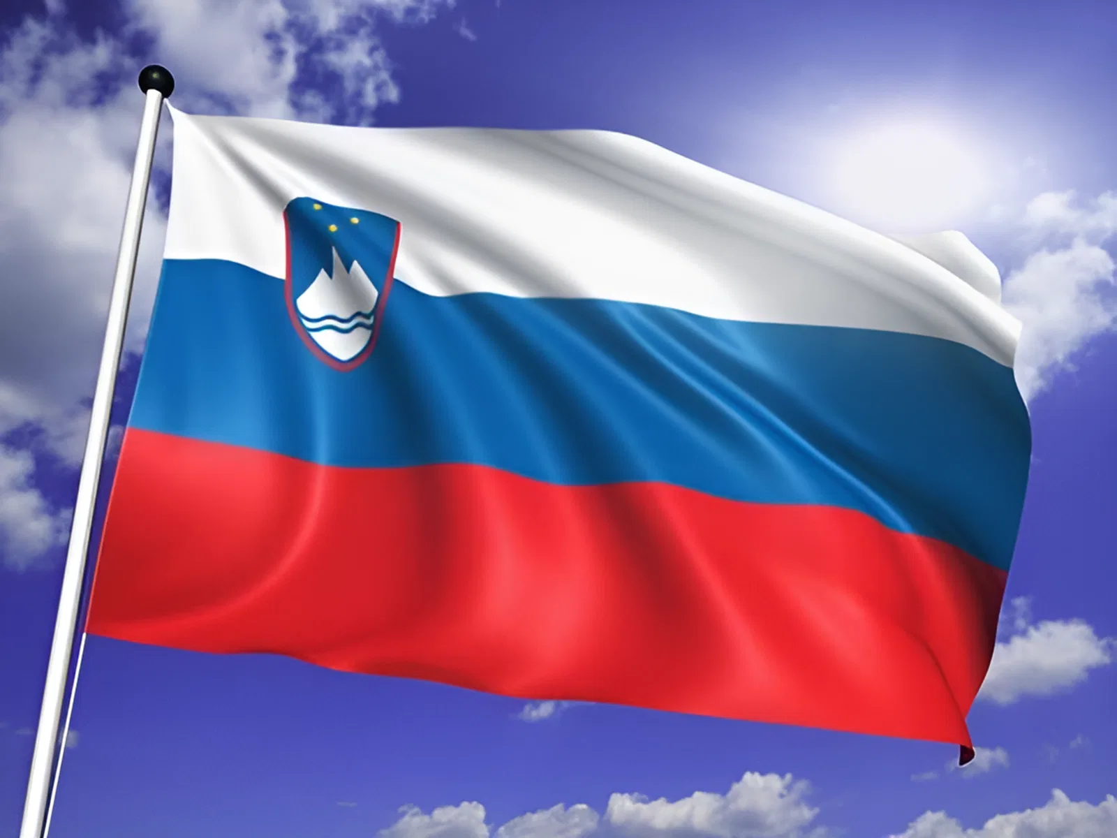 День независимости и единства Словении День независимости и единства Словении