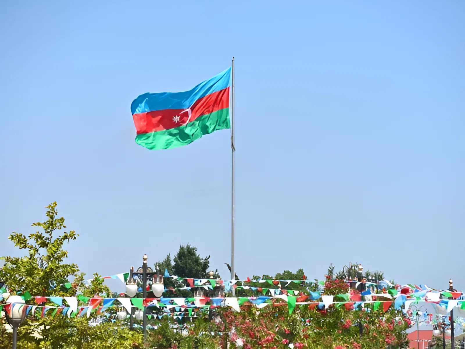 День независимости Республики Азербайджан День независимости Республики Азербайджан