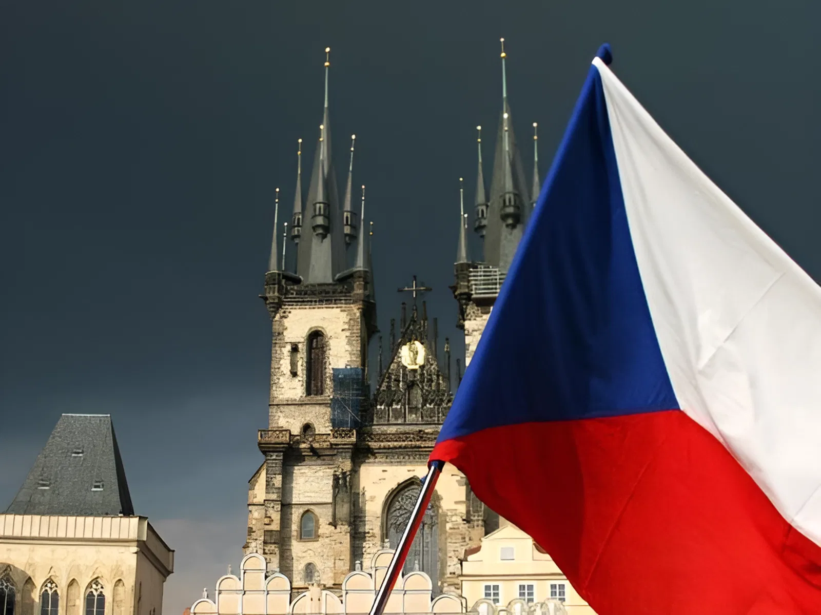 День независимости Чехии День независимости Чехии