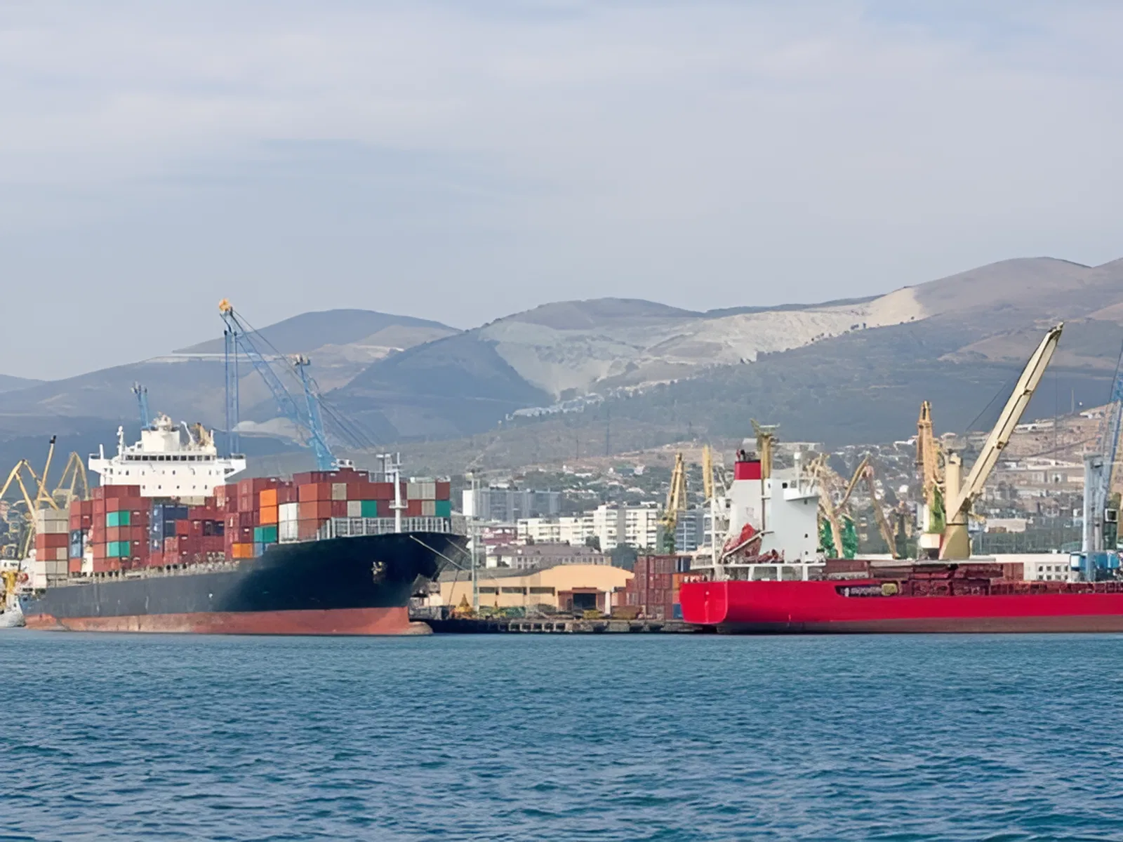 День Новороссийской военно-морской базы ВМФ России День Новороссийской военно-морской базы ВМФ России
