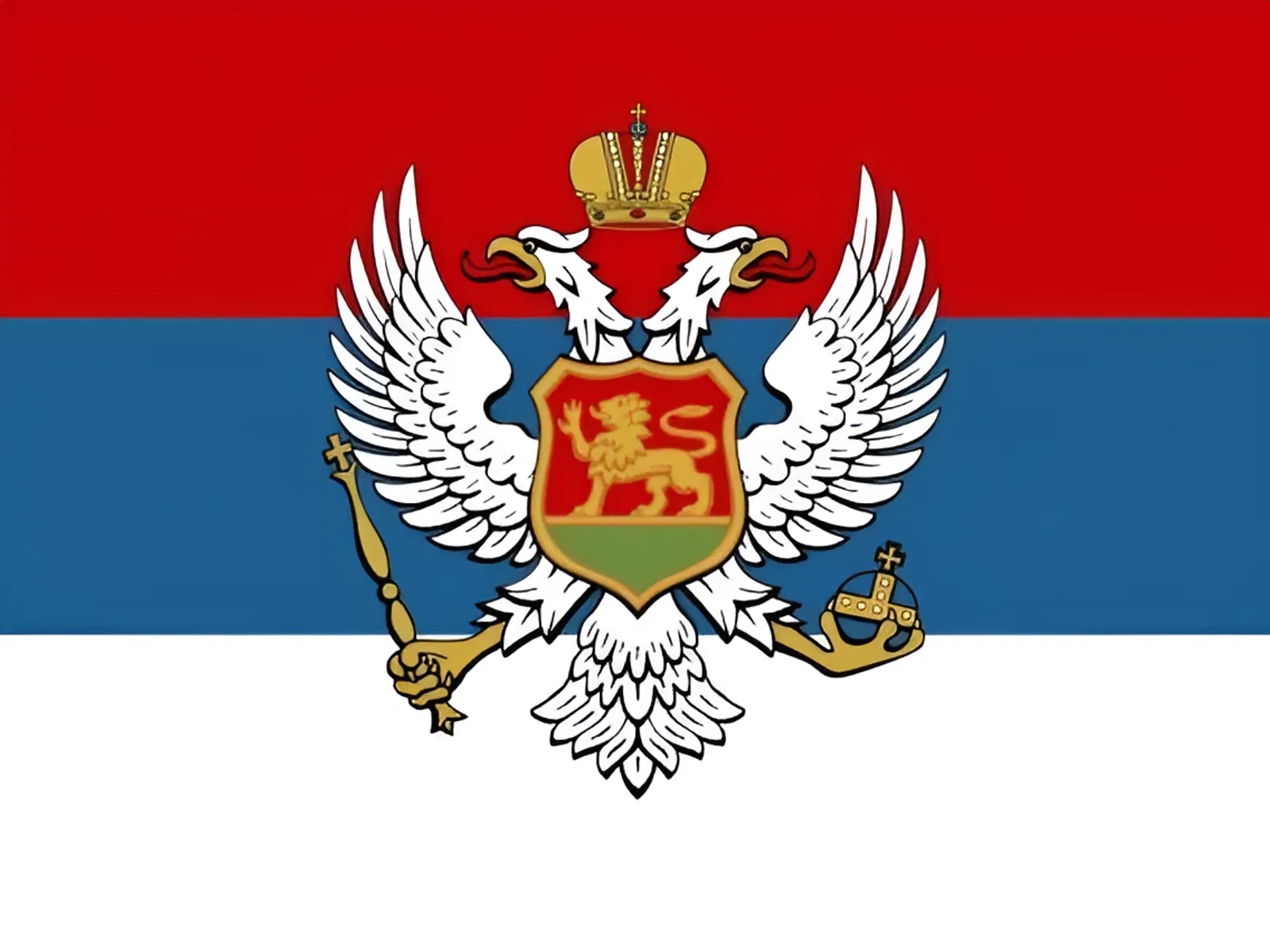 День объявления Черногории королевством День объявления Черногории королевством