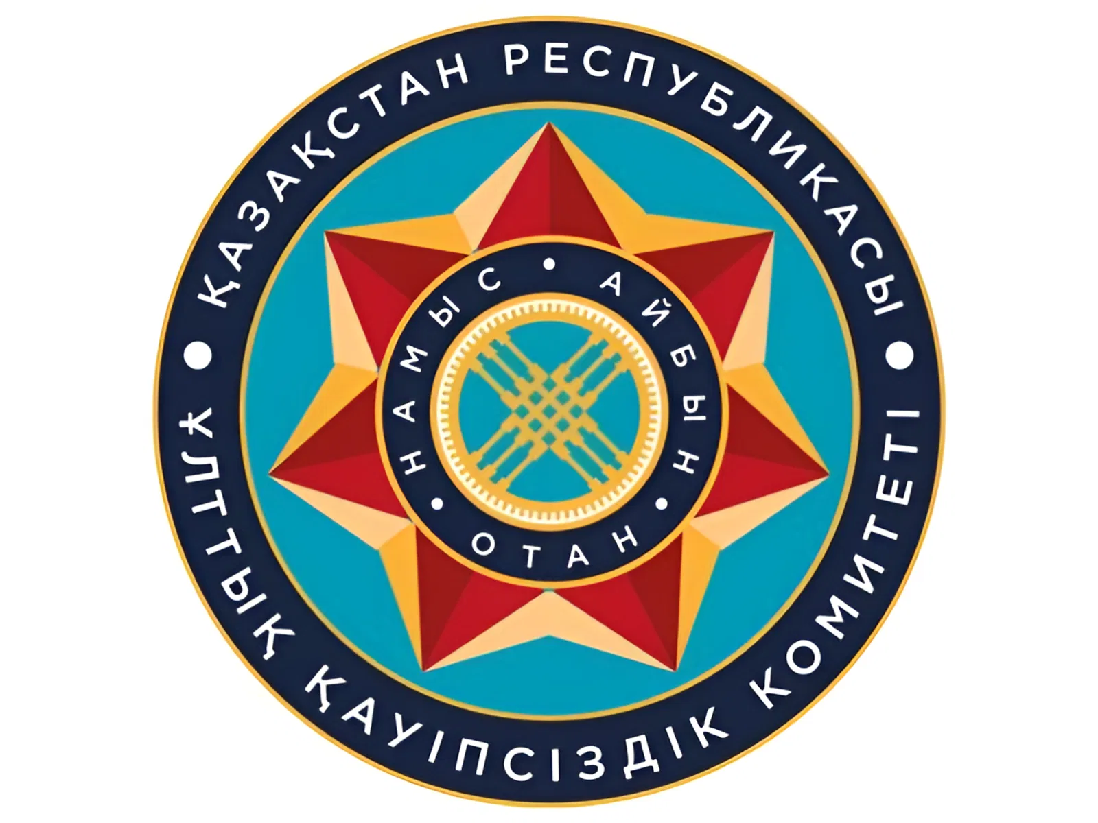 День органов национальной безопасности Республики Казахстан День органов национальной безопасности Республики Казахстан