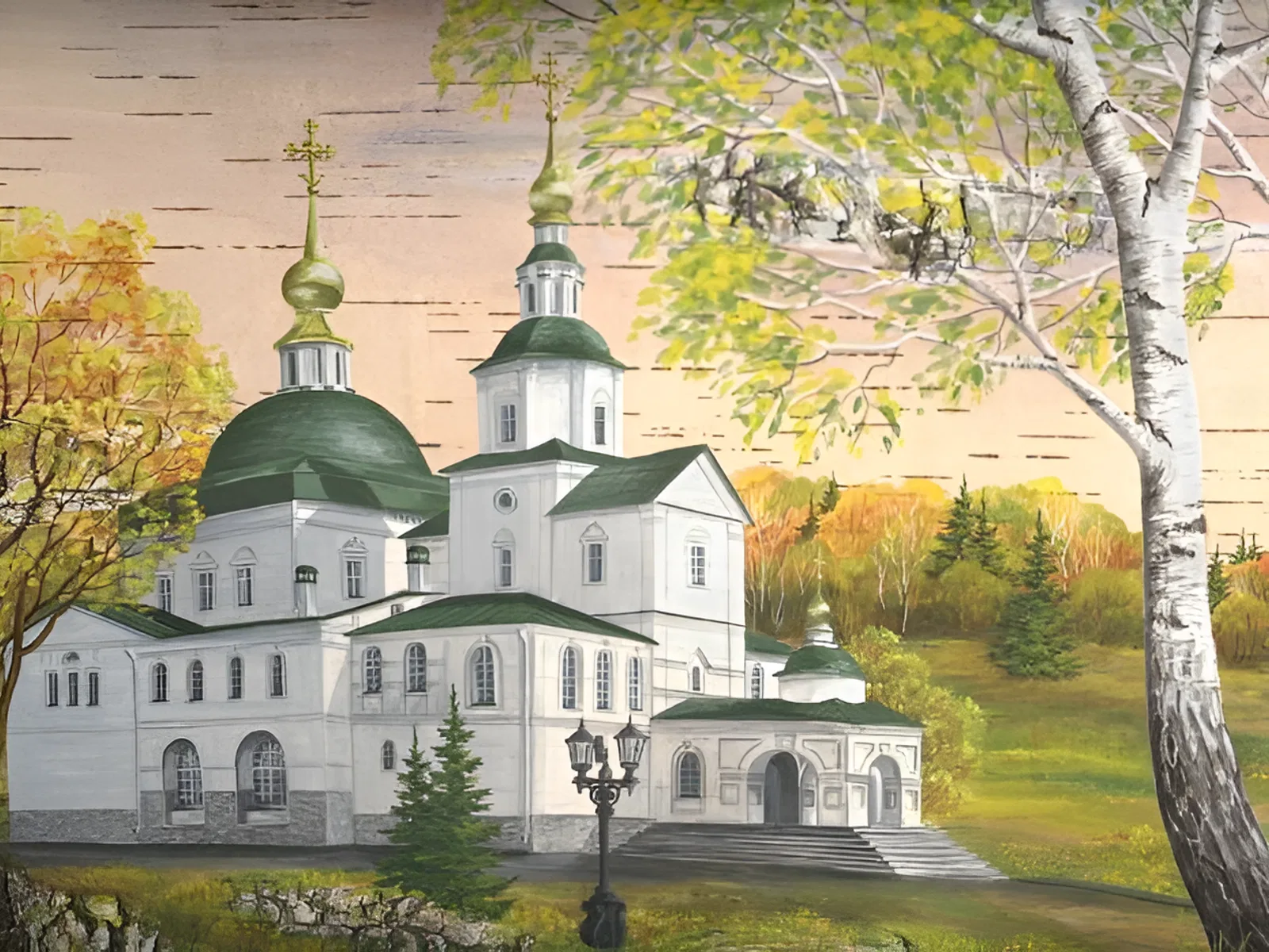День памяти благоверного князя Даниила Московского