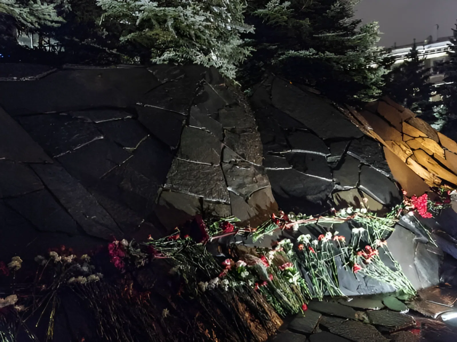 День памяти жертв «Греческой операции» НКВД