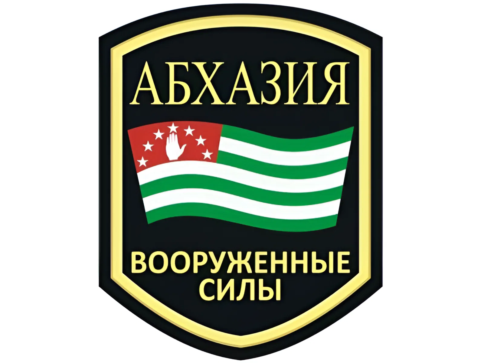 День памяти защитников Отечества в Абхазии