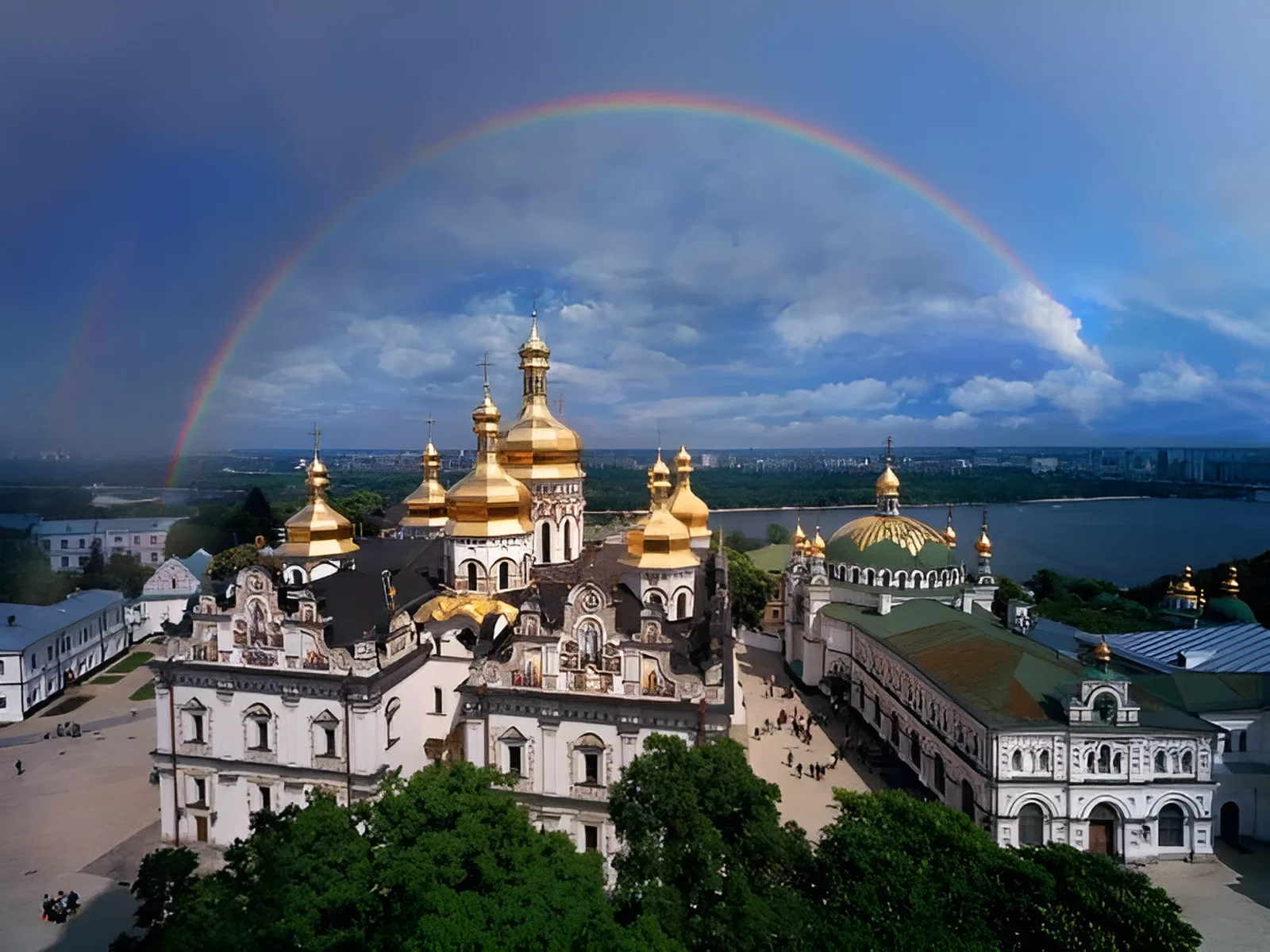День памяти преподобного Феодосия Печерского День памяти преподобного Феодосия Печерского