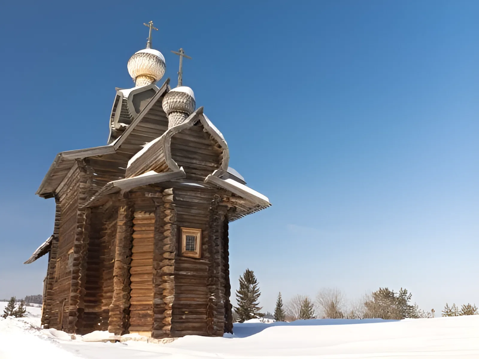 День памяти пророка Аггея