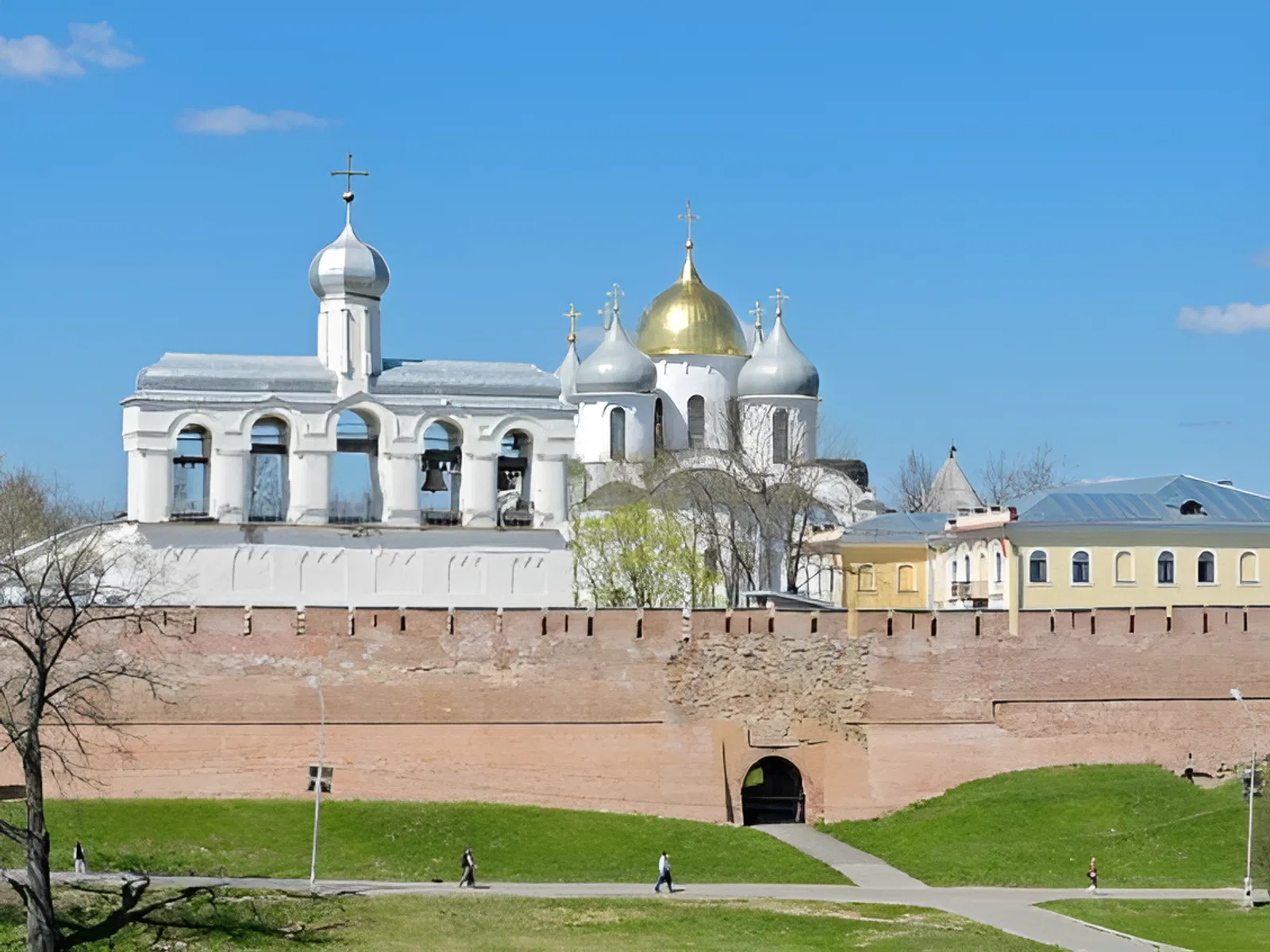 День памяти святого князя Феодора Ярославича Новгородского День памяти святого князя Феодора Ярославича Новгородского