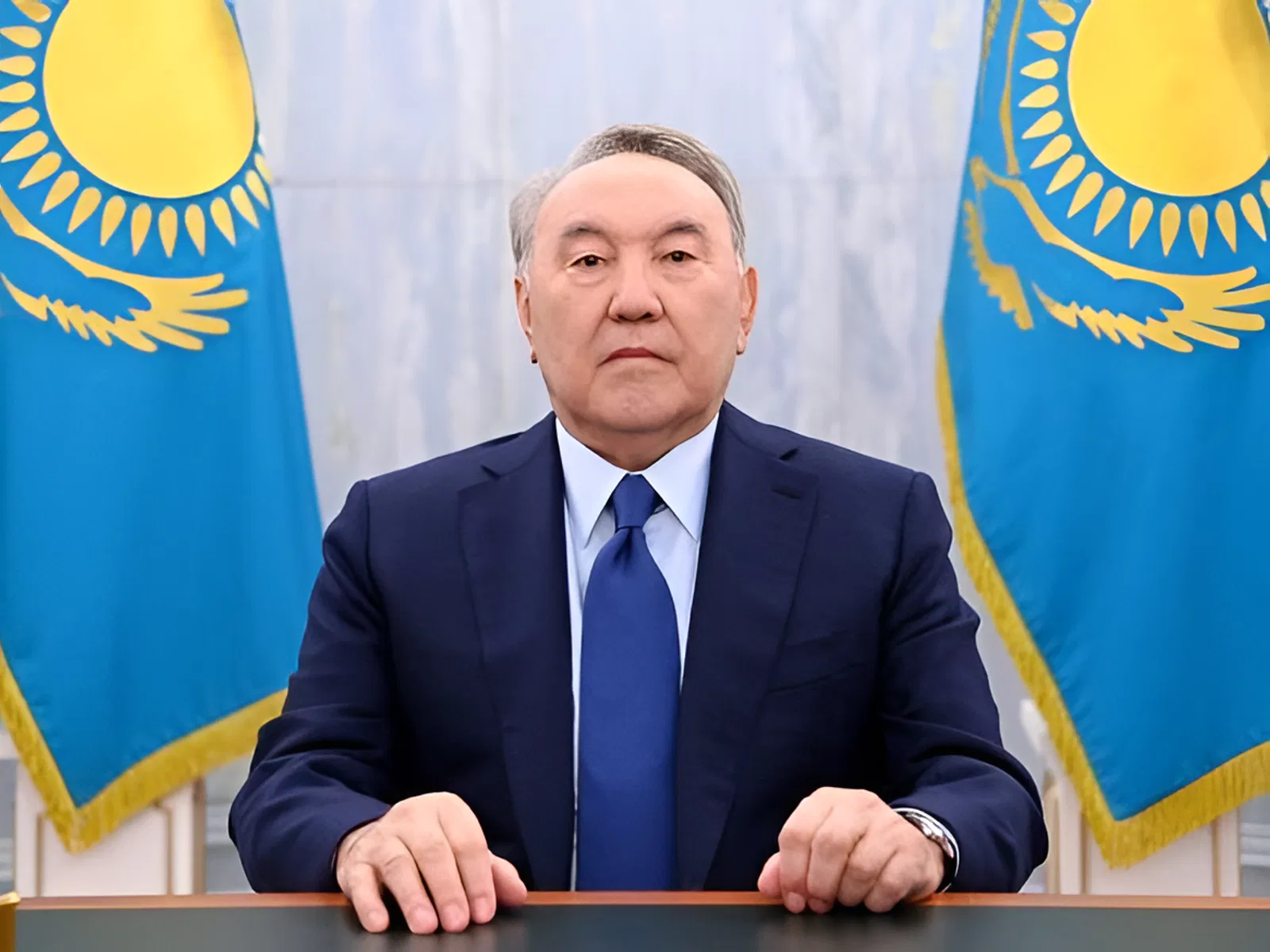 День Первого Президента Республики Казахстан День Первого Президента Республики Казахстан