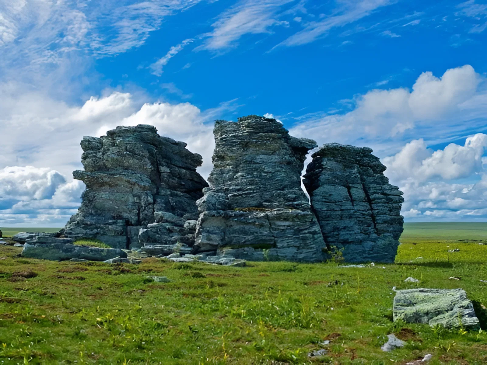 День Пермского края