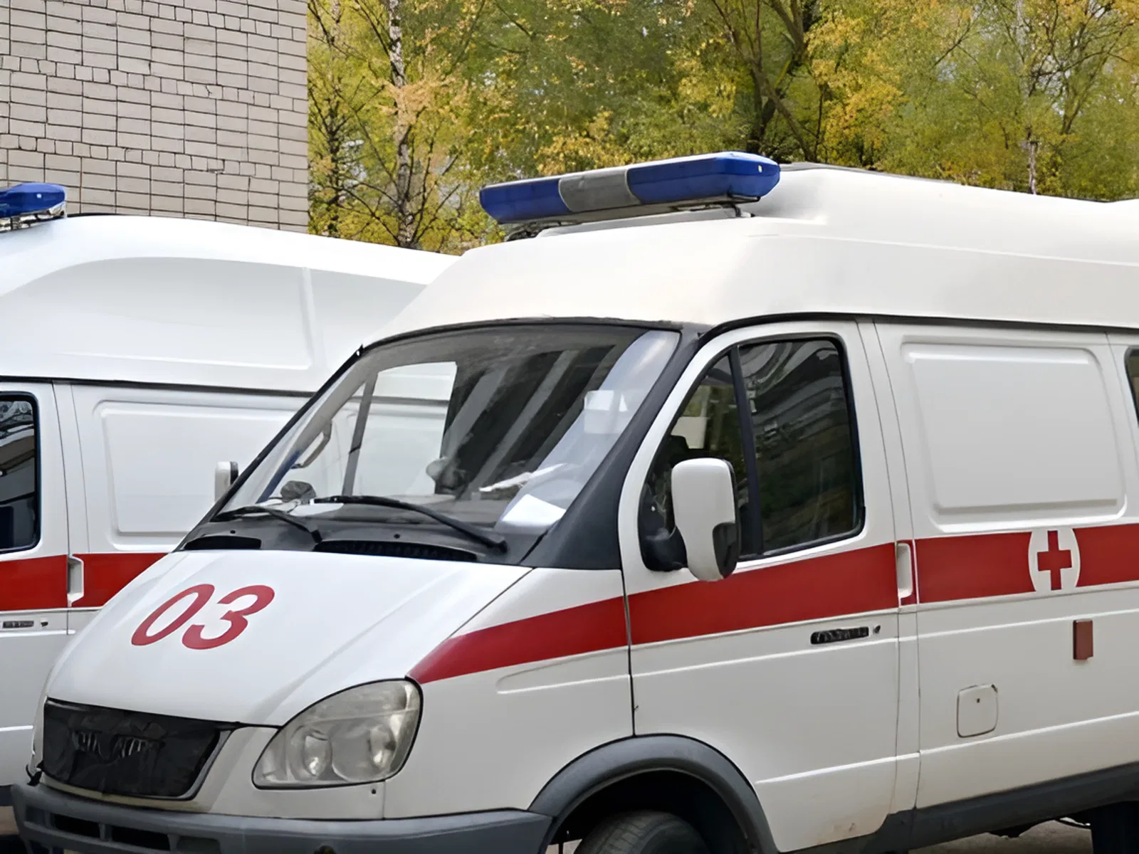 День работника скорой медицинской помощи