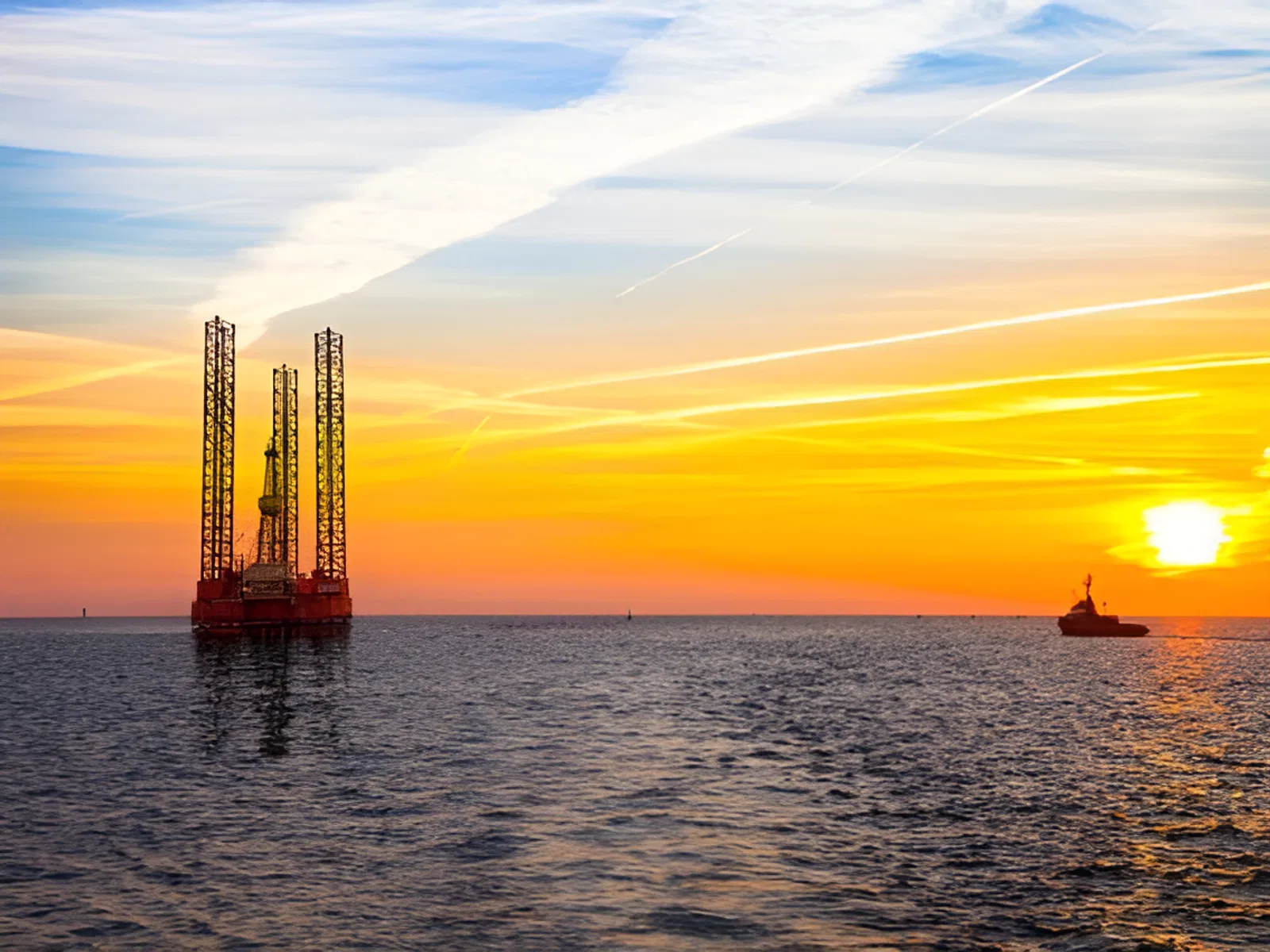 День работников нефтегазовой промышленности и геологии в Туркменистане