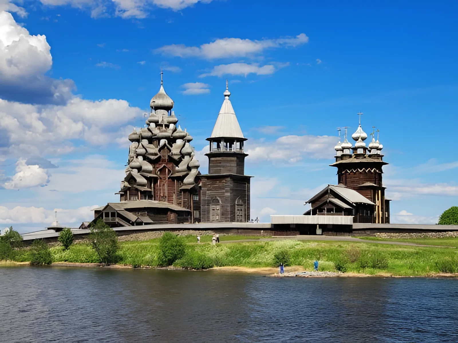 День Республики Карелия