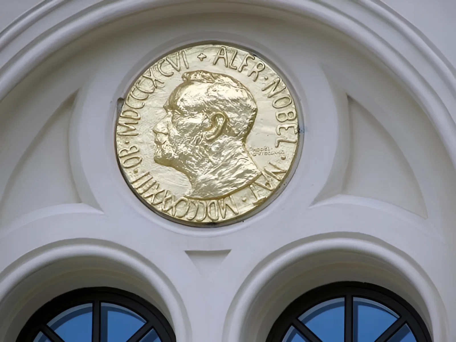 Нобелевский день — церемония вручения Нобелевской премии Нобелевский день — церемония вручения Нобелевской премии