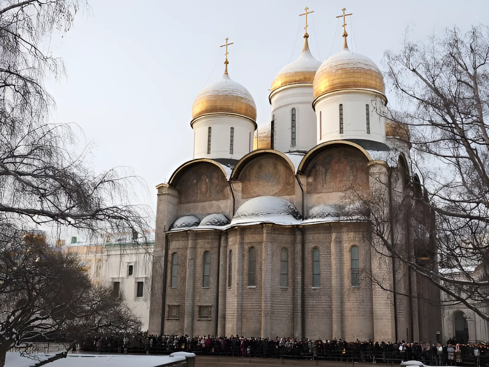 Празднование в честь Ефесской (Корсунской) иконы Божией Матери Празднование в честь Ефесской (Корсунской) иконы Божией Матери