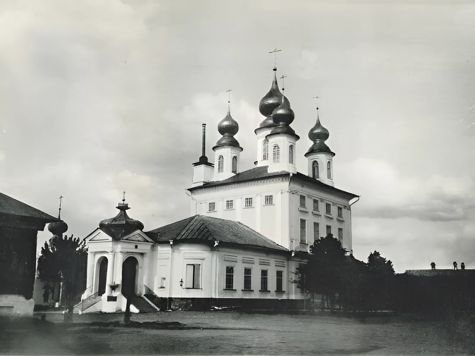 Празднование в честь иконы Божьей Матери Одигитрия, именуемой Шуйской Празднование в честь иконы Божьей Матери Одигитрия, именуемой Шуйской