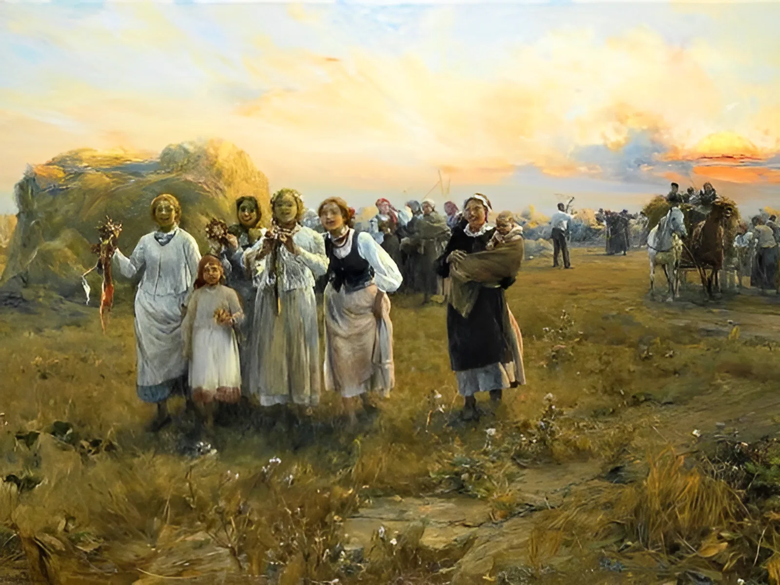 Спожинки Спожинки