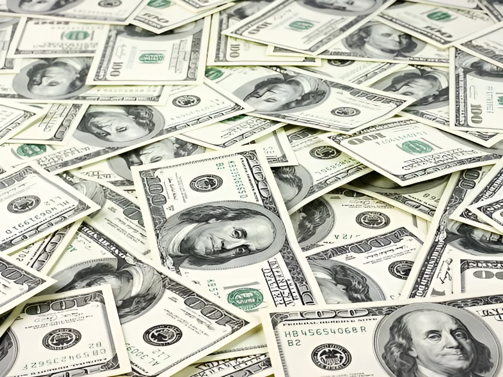 Доллар официально стал национальной валютой США