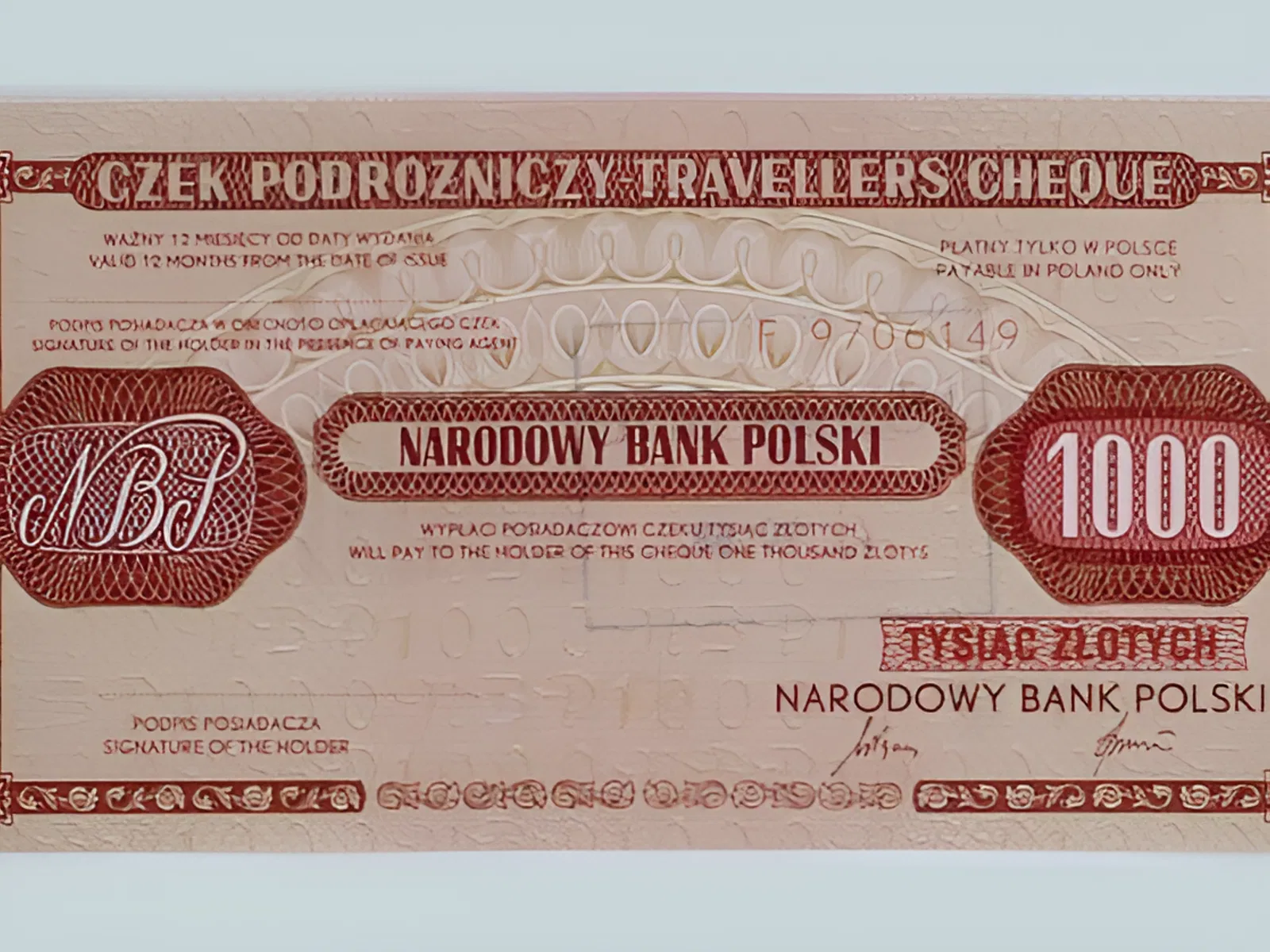 Курьерская служба American Express запатентовала дорожный чек Курьерская служба American Express запатентовала дорожный чек