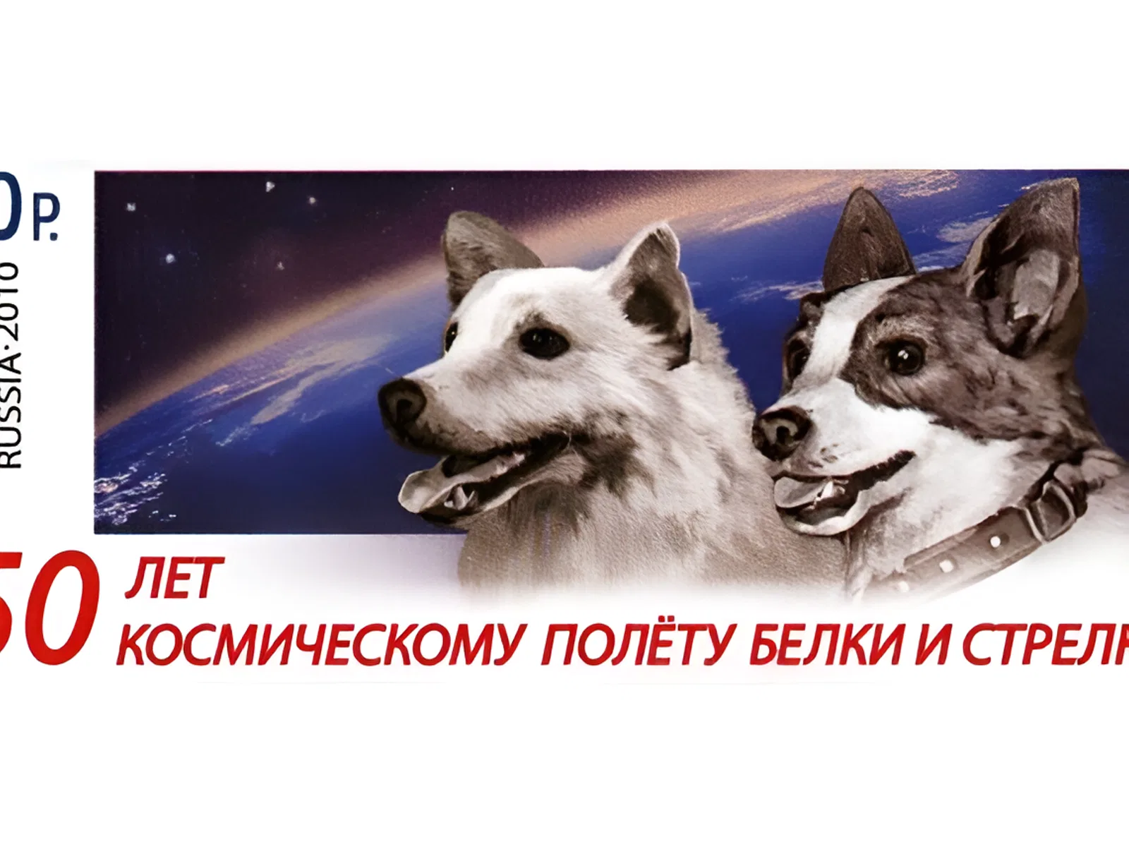 Советский космический корабль с собаками Белкой и Стрелкой на борту совершил суточный полет с возвращением на Землю Советский космический корабль с собаками Белкой и Стрелкой на борту совершил суточный полет с возвращением на Землю
