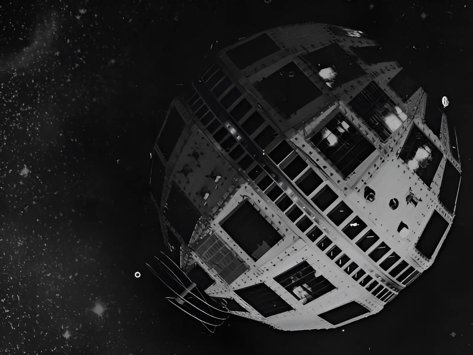 В США запущен спутник связи Telstar-1 В США запущен спутник связи Telstar-1