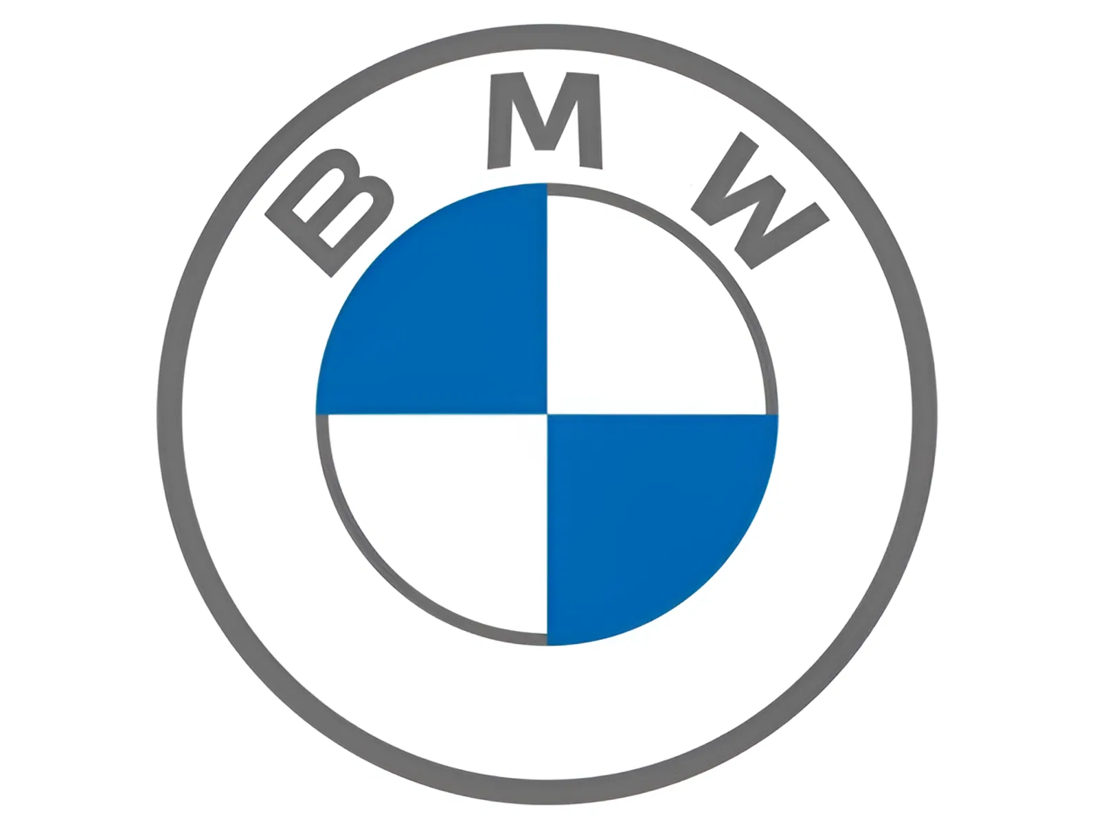 Зарегистрирована торговая марка BMW Зарегистрирована торговая марка BMW