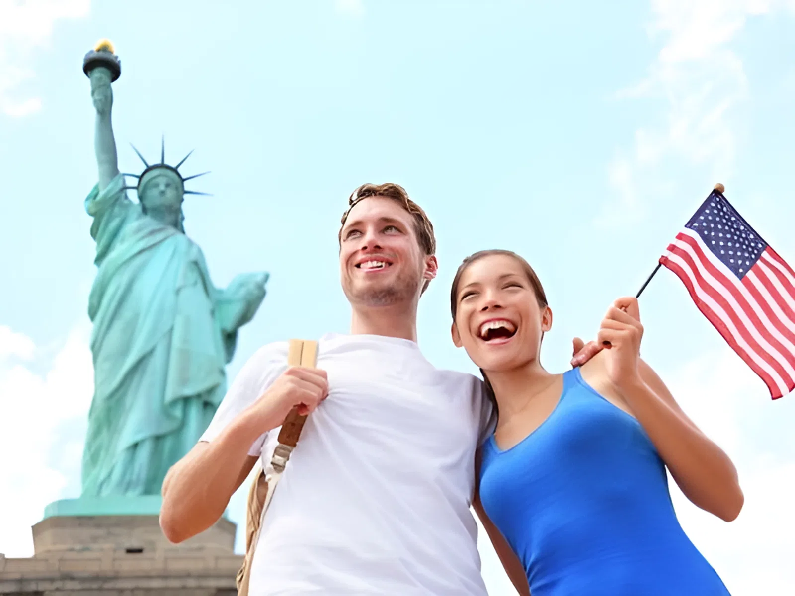 В США установлен национальный праздник – День флага В США установлен национальный праздник – День флага