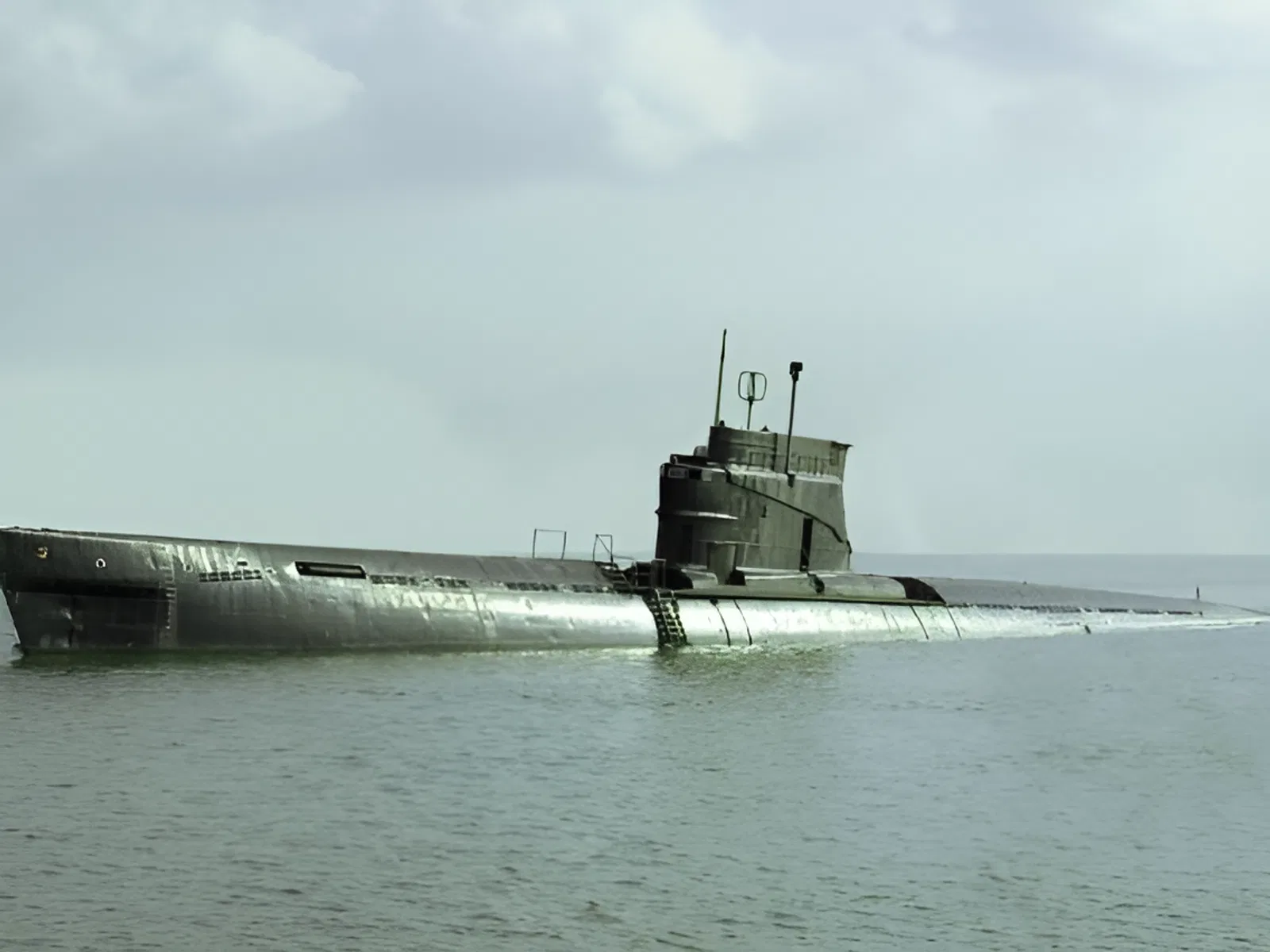 Указом императора Николая II созданы подводные силы Российского флота