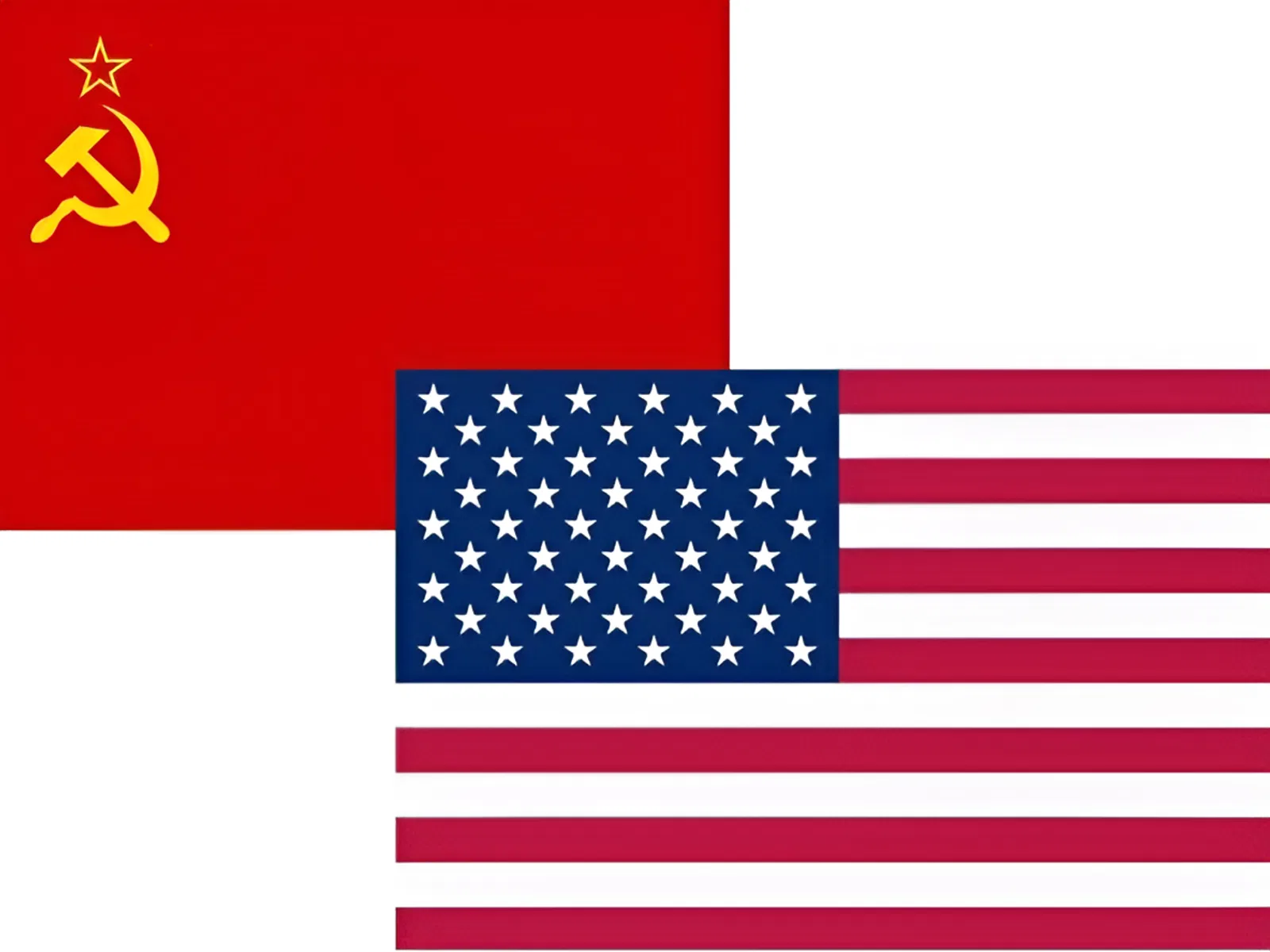 Установлены дипломатические отношения между СССР и США