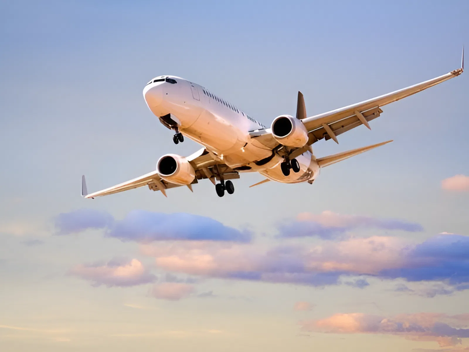 В результате теракта взорван «Боинг-737» египетской авиакомпании В результате теракта взорван «Боинг-737» египетской авиакомпании